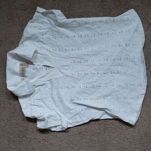 Petite large st. John's Bay